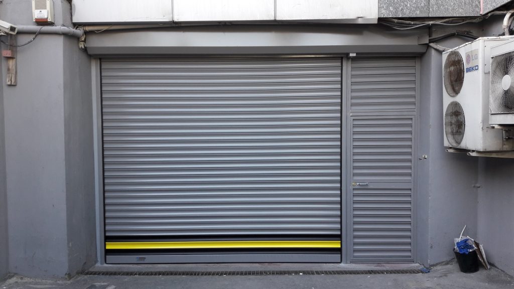 Odunpazarı Kepenkçi